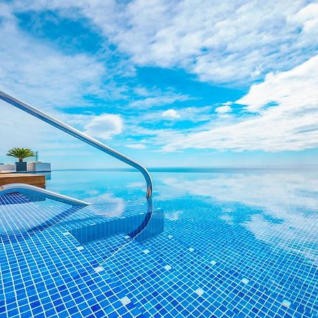 Infinity Horizon Apartment - Costa Blanca Cumbre del Sol Exterior foto